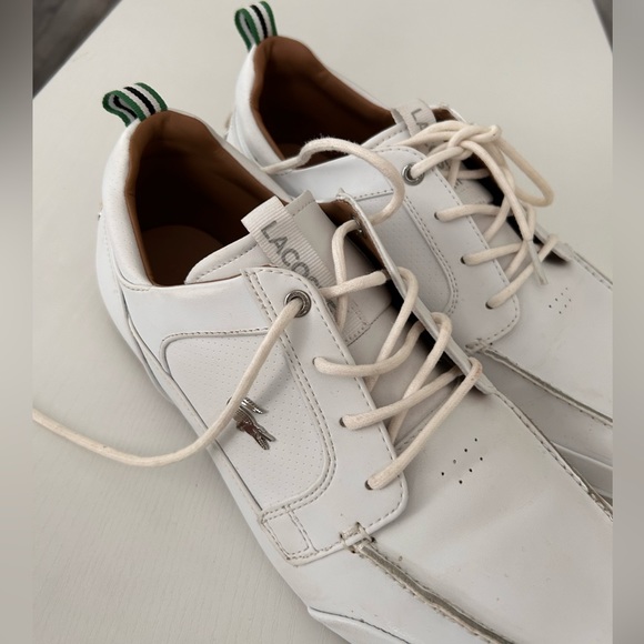 Lacoste shoes - Picture 4 of 8